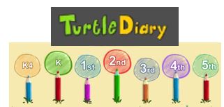 Turtle Diary